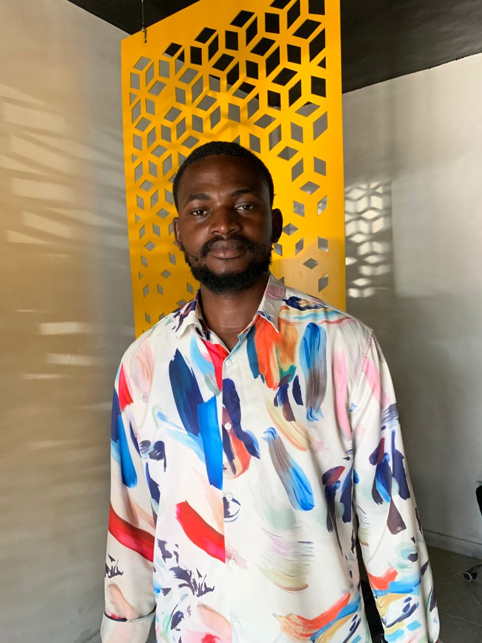 Christ en vie BESOMONO